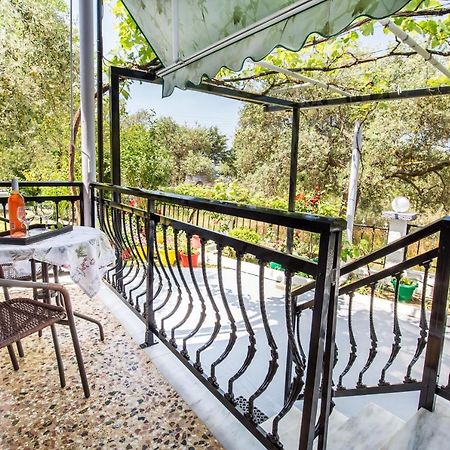 Studios Panagiotas House Астрис Экстерьер фото